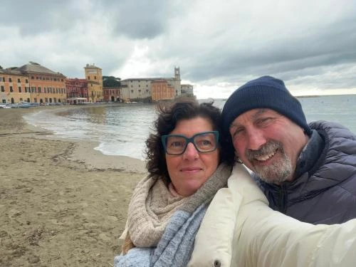 Serena e Franco Serena e Franco
